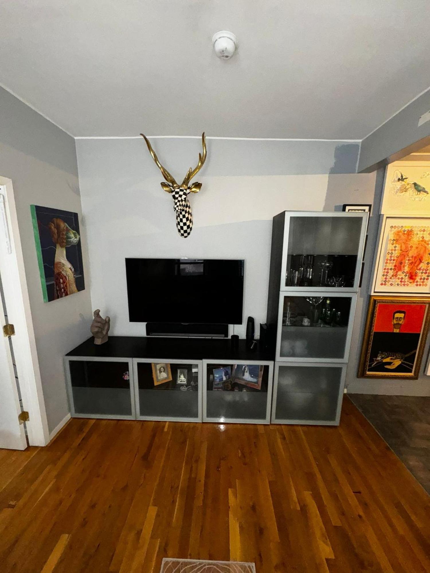 Apartamento Fancy Subway Crossing Street - Location Nova York