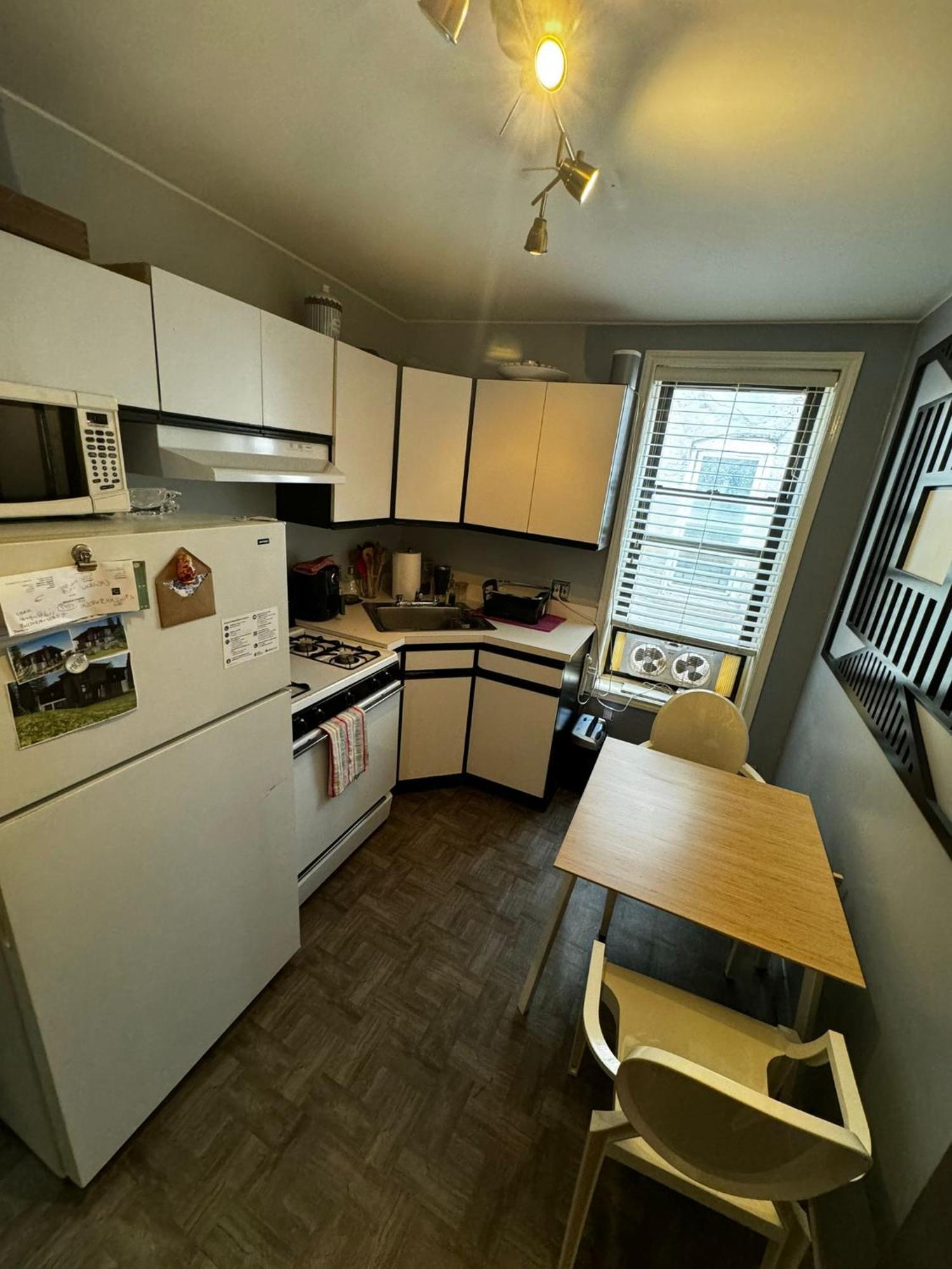 Apartamento Fancy Subway Crossing Street - Location Nova York