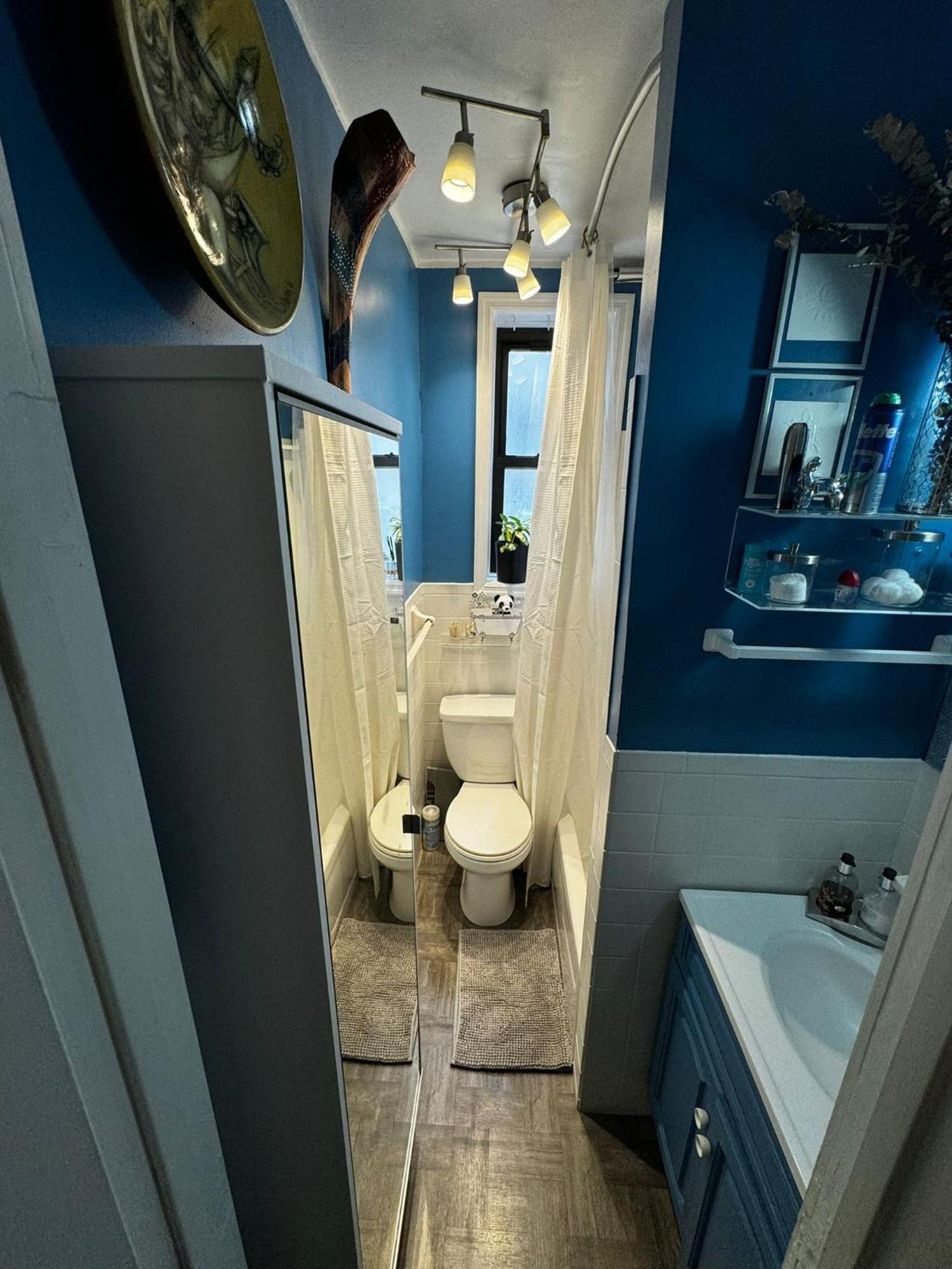 Apartamento Fancy Subway Crossing Street - Location Nova York