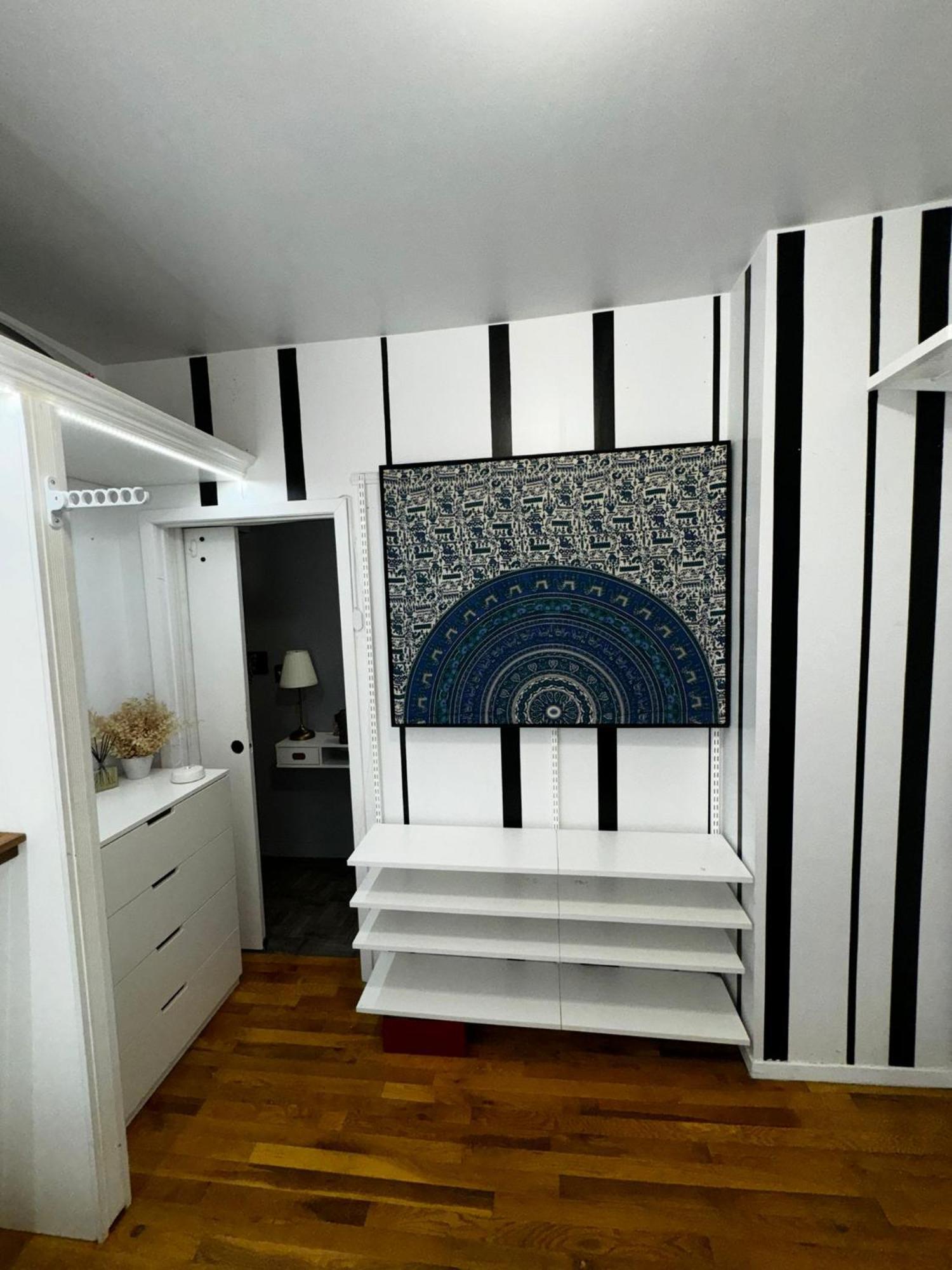 Apartamento Fancy Subway Crossing Street - Location Nova York